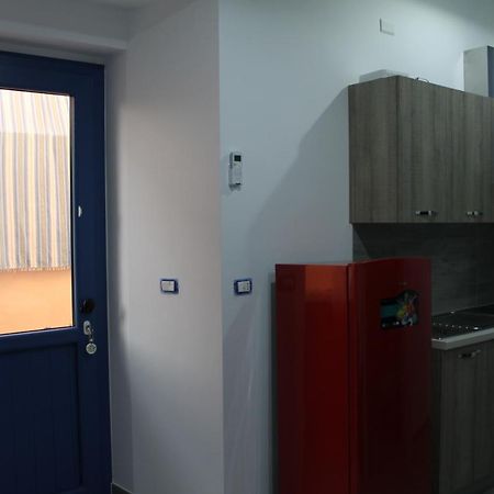 casavacanzeivana Pizzo  Exterior foto